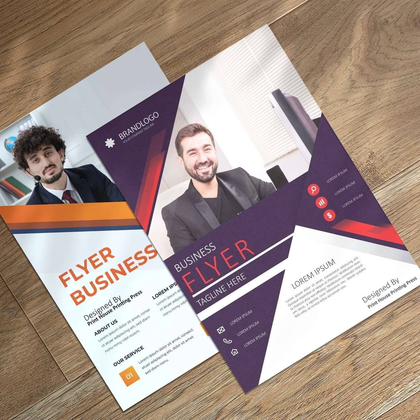 Business Flyers