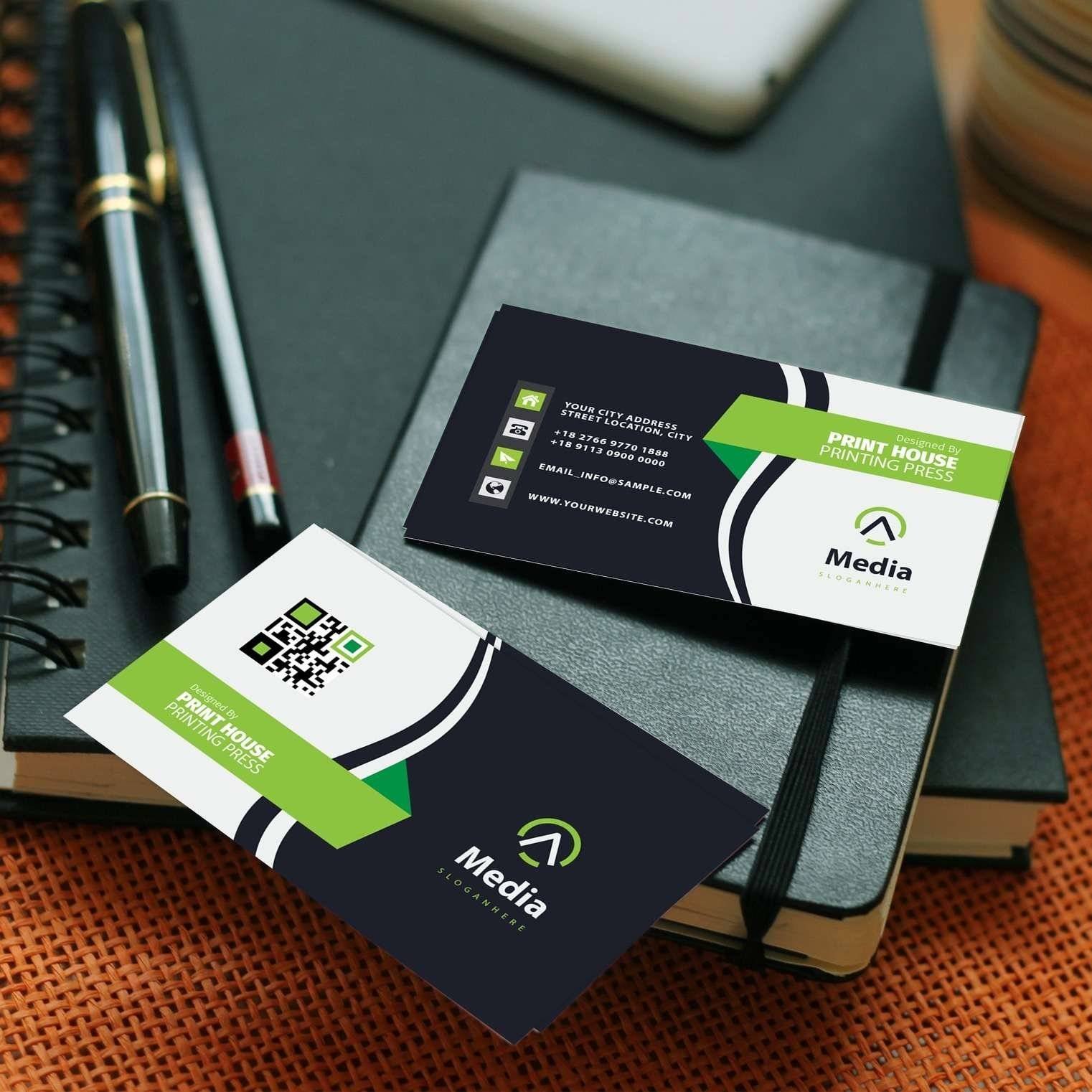 Business Cards