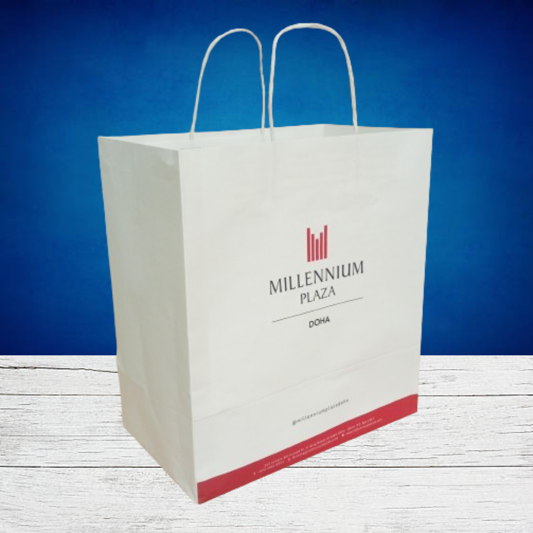 Customize Paper Bag