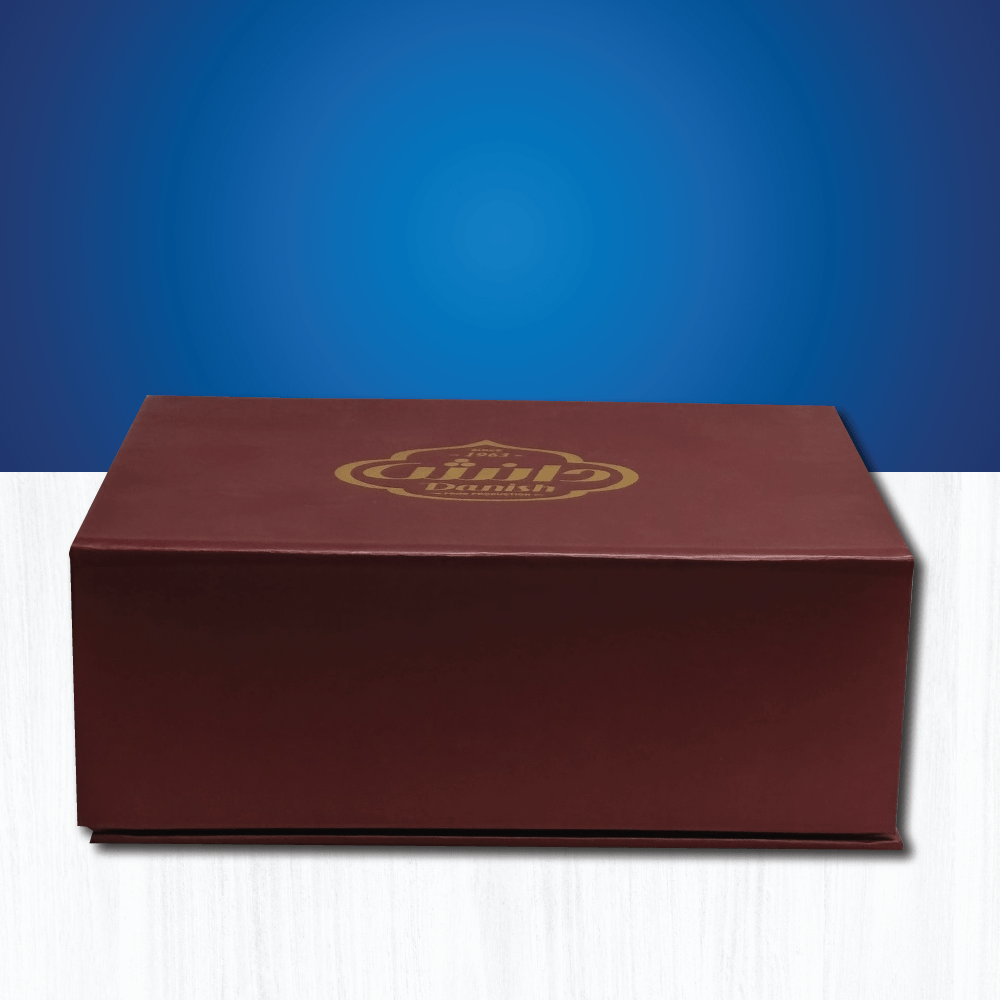 Perfume Box 2