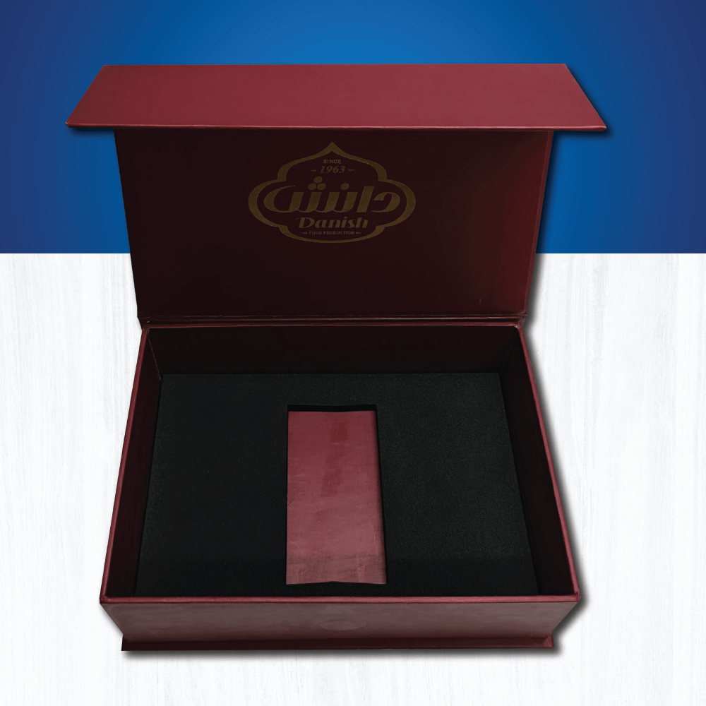 Perfume Box 3