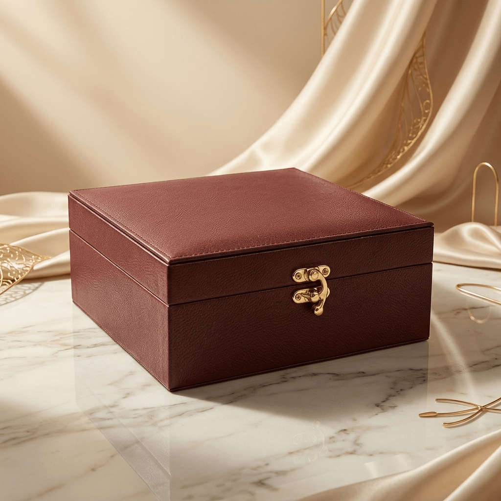 Box 1