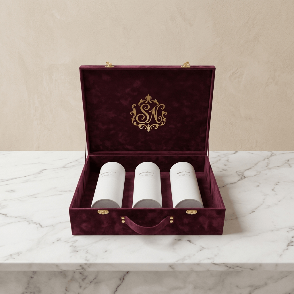 Customize Size Boxes