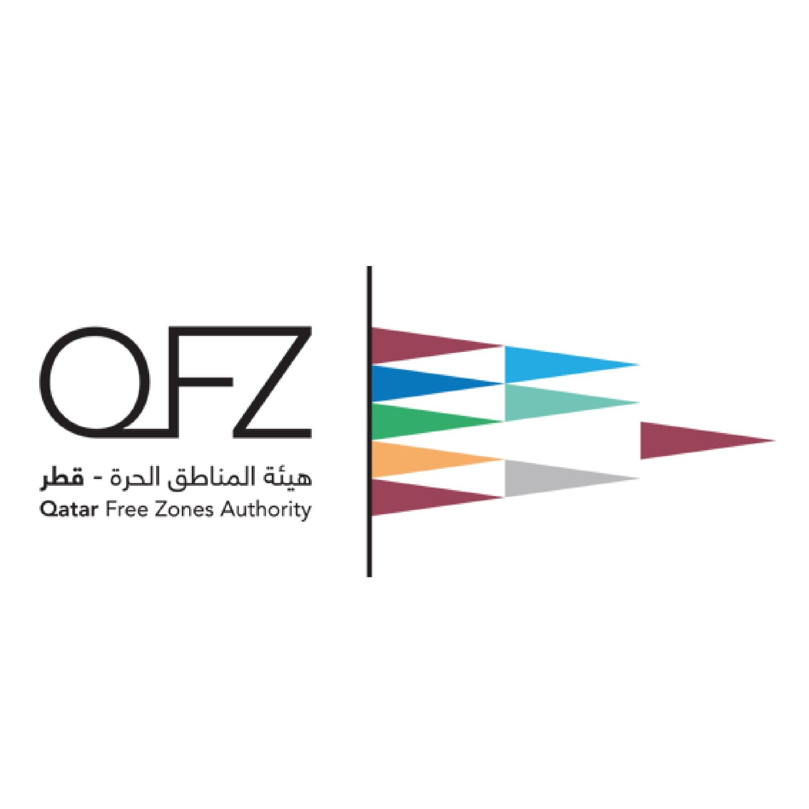 Qatar Goverment Logo-03