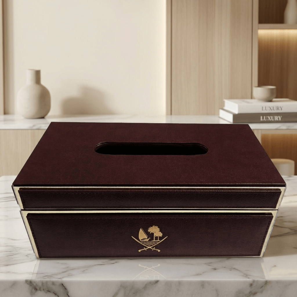 Tissue Box 2