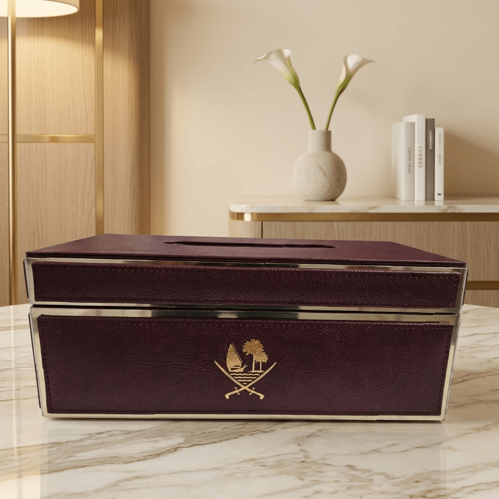 Tissue Box 3