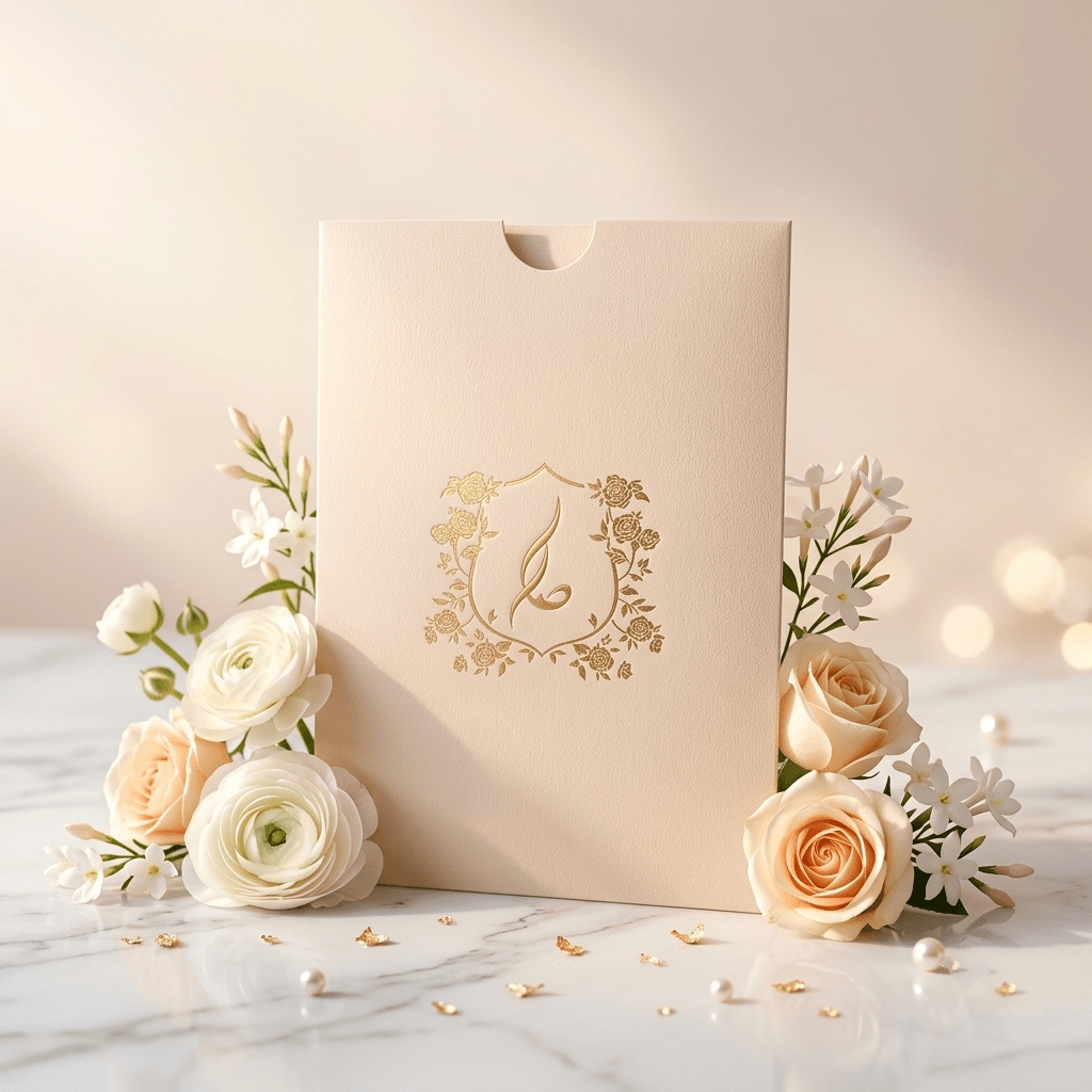 Wedding Card 2