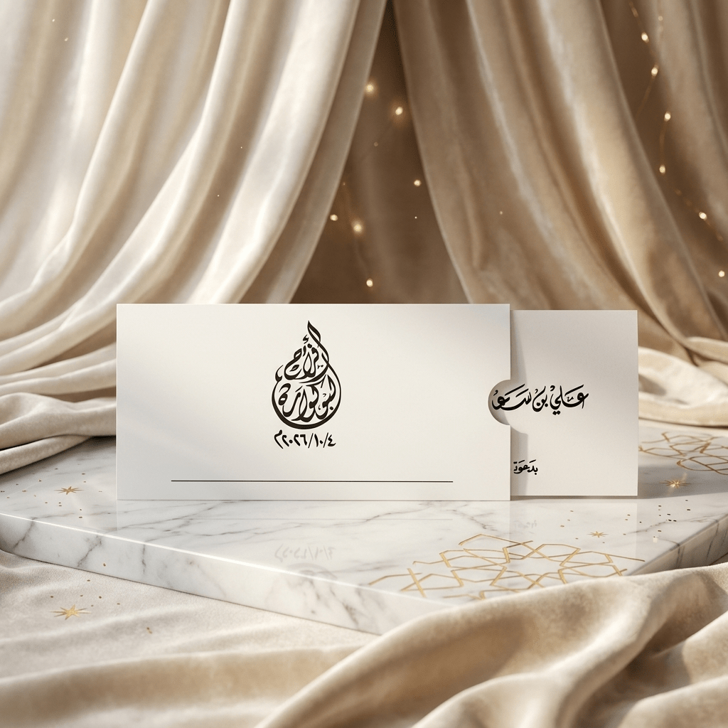 Wedding Card 2