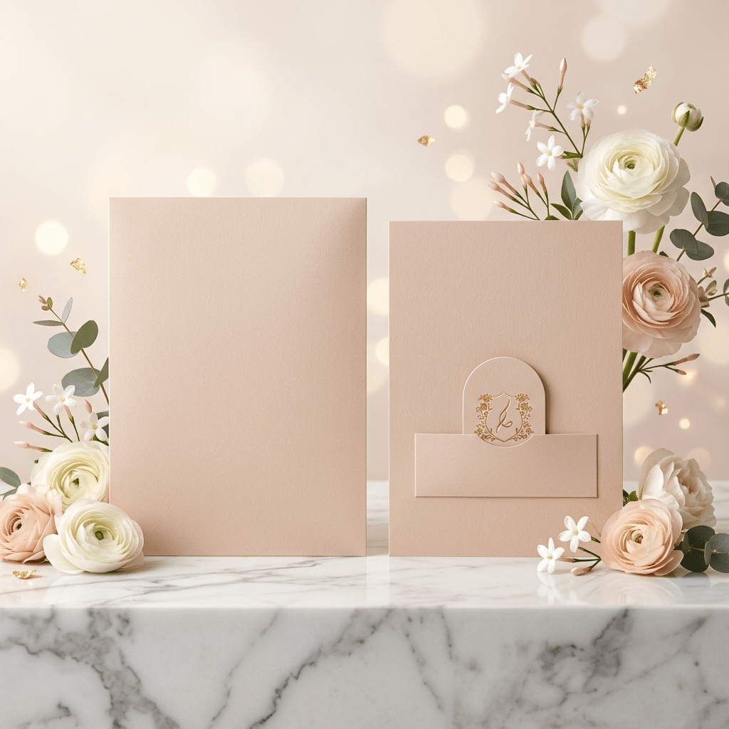 Wedding Card 6