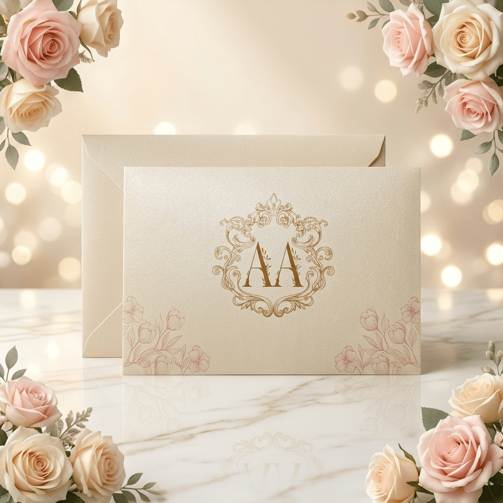 wed card 3