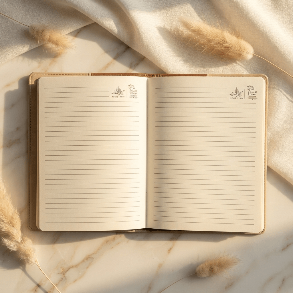 Diary 3