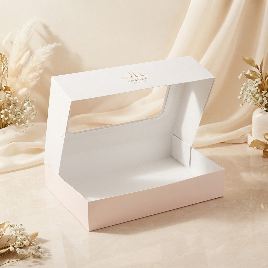 Cake Box 2
