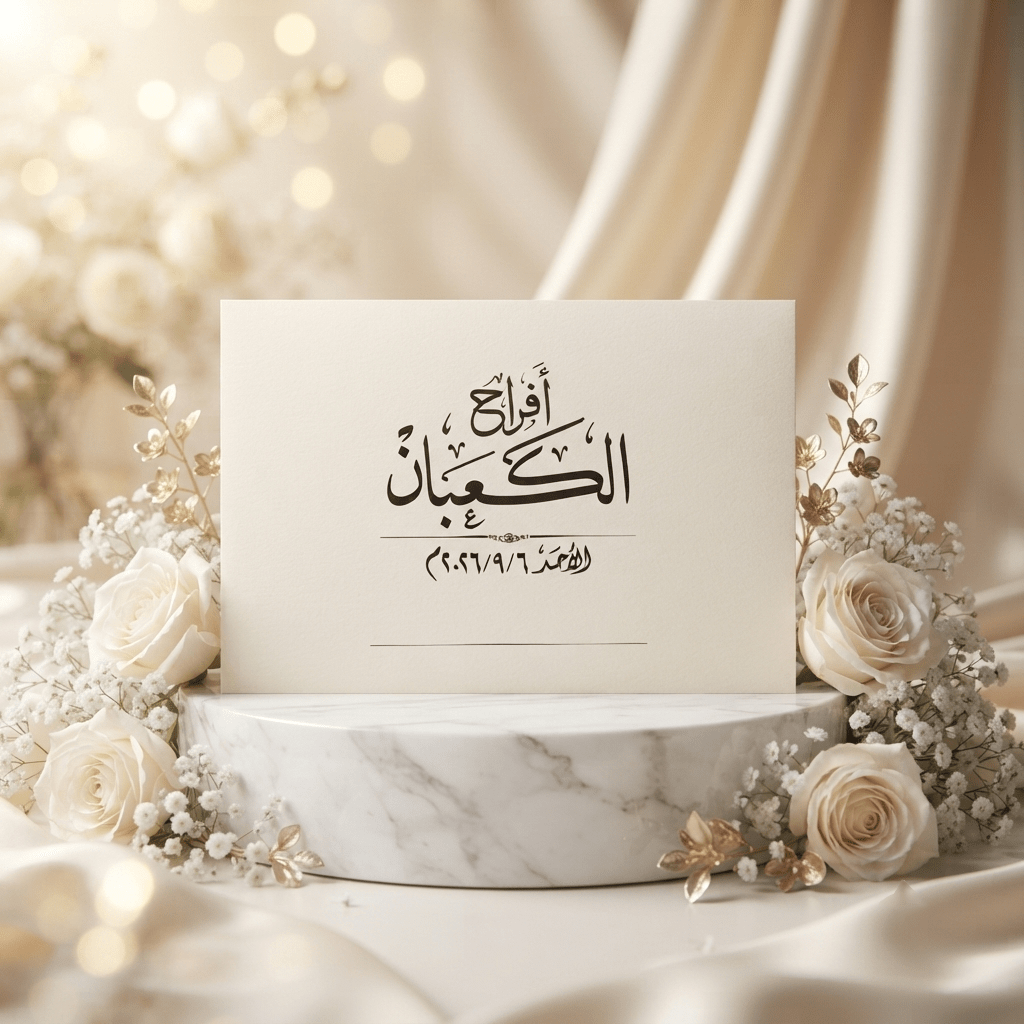 Invitation Card 2