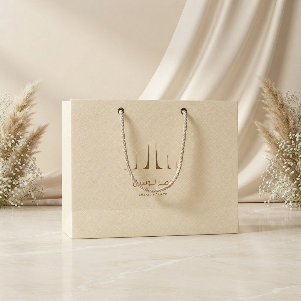 Paper Bag 1