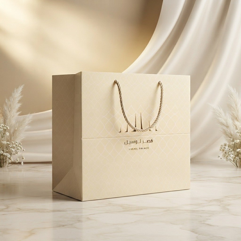 Paper Bag 2