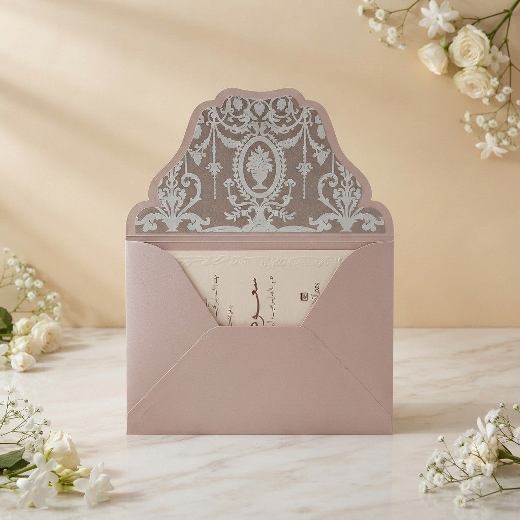 Wedding Card (3)