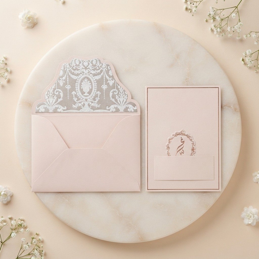 Wedding Card (4)