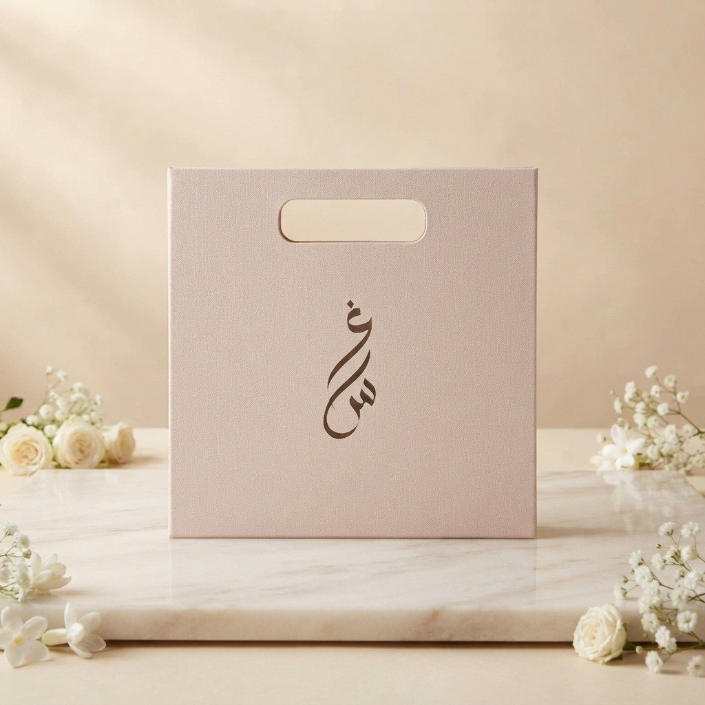 Wedding Card