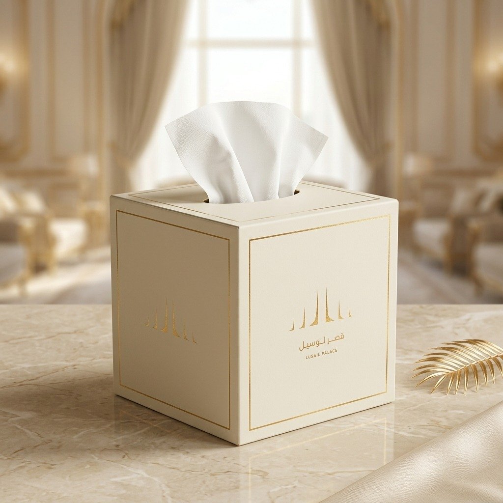 Tissue 1